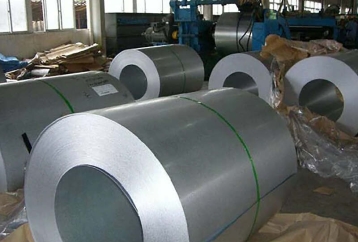 復合金屬板材——鍍鋁鋅板